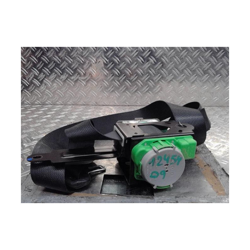 Ceinture avant droit OPEL AGILA B