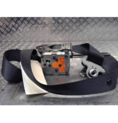 Ceinture avant droit OPEL AGILA B Photo n°3