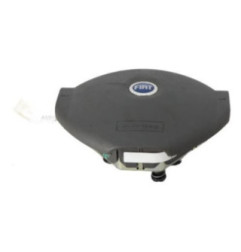 Air bag conducteur FIAT PANDA 2 Photo n°1