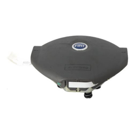 Air bag conducteur FIAT PANDA 2 Photo n°1