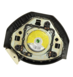 Air bag conducteur FIAT PANDA 2 Photo n°4