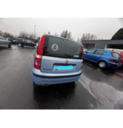 Air bag conducteur FIAT PANDA 2 Photo n°8