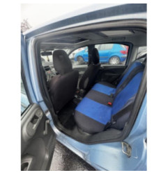 Air bag conducteur FIAT PANDA 2 Photo n°10