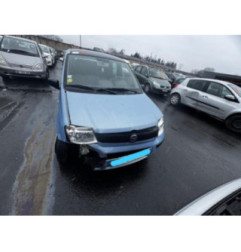 Com (Bloc Contacteur Tournant+Commodo Essuie Glace+Commodo Phare) FIAT PANDA 2 Photo n°5