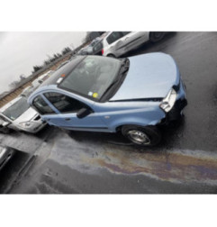 Com (Bloc Contacteur Tournant+Commodo Essuie Glace+Commodo Phare) FIAT PANDA 2 Photo n°6