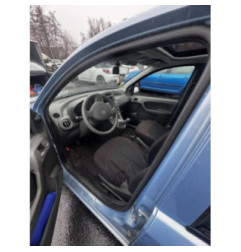 Com (Bloc Contacteur Tournant+Commodo Essuie Glace+Commodo Phare) FIAT PANDA 2 Photo n°9