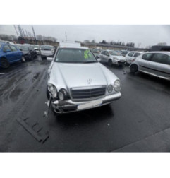 Demarreur MERCEDES CLASSE E 210 Photo n°6