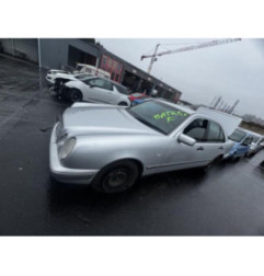 Demarreur MERCEDES CLASSE E 210 Photo n°7