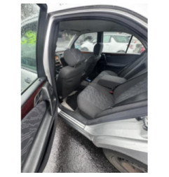 Demarreur MERCEDES CLASSE E 210 Photo n°10