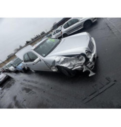Demarreur MERCEDES CLASSE E 210 Photo n°11