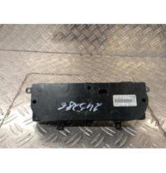 Commande chauffage RENAULT CLIO 4