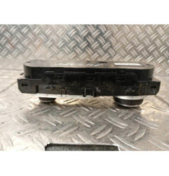 Commande chauffage RENAULT CLIO 4 Photo n°3