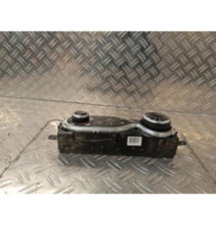Commande chauffage RENAULT CLIO 4 Photo n°4