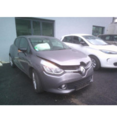 Commande chauffage RENAULT CLIO 4 Photo n°5