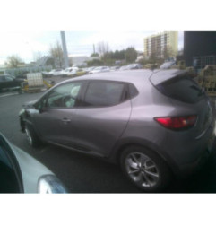 Commande chauffage RENAULT CLIO 4 Photo n°7