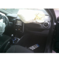 Commande chauffage RENAULT CLIO 4 Photo n°8