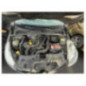 Commande chauffage RENAULT CLIO 4