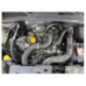 Commande chauffage RENAULT CLIO 4
