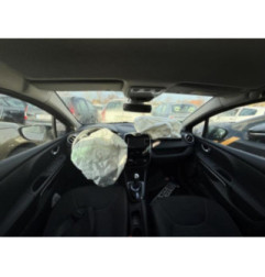 Commande chauffage RENAULT CLIO 4 Photo n°15