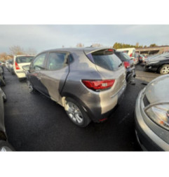 Commande chauffage RENAULT CLIO 4 Photo n°17