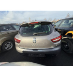 Commande chauffage RENAULT CLIO 4 Photo n°19