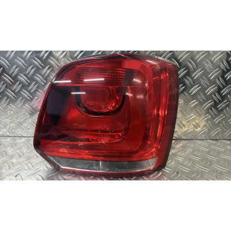 Feu arriere principal droit (feux) VOLKSWAGEN POLO 5