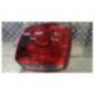 Feu arriere principal droit (feux) VOLKSWAGEN POLO 5