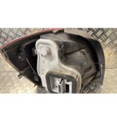 Feu arriere principal droit (feux) VOLKSWAGEN POLO 5 Photo n°3