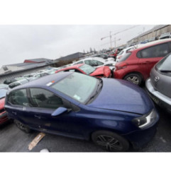 Feu arriere principal droit (feux) VOLKSWAGEN POLO 5 Photo n°14