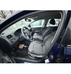 Feu arriere principal droit (feux) VOLKSWAGEN POLO 5 Photo n°15