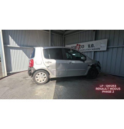 Compresseur clim RENAULT MODUS Photo n°1