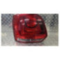 Feu arriere principal gauche (feux) VOLKSWAGEN POLO 5
