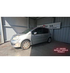 Cremaillere assistee RENAULT MODUS Photo n°5