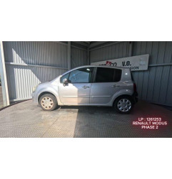 Cremaillere assistee RENAULT MODUS Photo n°6