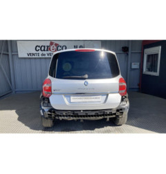 Cremaillere assistee RENAULT MODUS Photo n°8