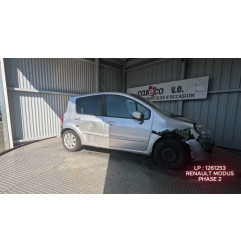 Cremaillere assistee RENAULT MODUS Photo n°9