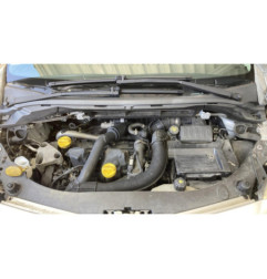 Cremaillere assistee RENAULT MODUS Photo n°15