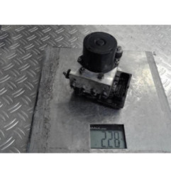 Bloc ABS (freins anti-blocage) VOLKSWAGEN POLO 5 Photo n°1