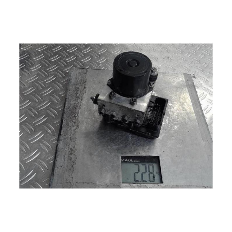 Bloc ABS (freins anti-blocage) VOLKSWAGEN POLO 5