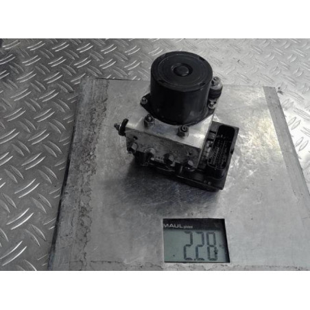 Bloc ABS (freins anti-blocage) VOLKSWAGEN POLO 5 Photo n°1