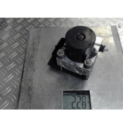 Bloc ABS (freins anti-blocage) VOLKSWAGEN POLO 5 Photo n°4