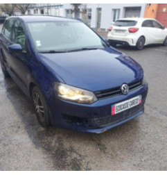 Bloc ABS (freins anti-blocage) VOLKSWAGEN POLO 5 Photo n°5