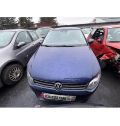 Bloc ABS (freins anti-blocage) VOLKSWAGEN POLO 5 Photo n°10