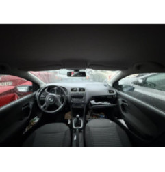 Bloc ABS (freins anti-blocage) VOLKSWAGEN POLO 5 Photo n°16