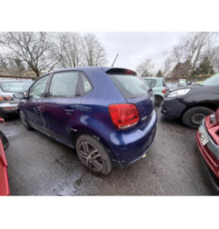 Bloc ABS (freins anti-blocage) VOLKSWAGEN POLO 5 Photo n°17