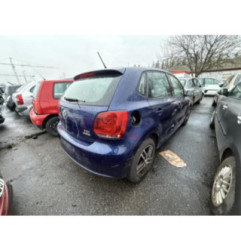 Bloc ABS (freins anti-blocage) VOLKSWAGEN POLO 5 Photo n°19