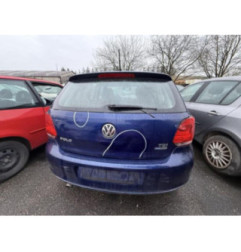 Bloc ABS (freins anti-blocage) VOLKSWAGEN POLO 5 Photo n°20