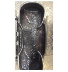 Compteur CITROEN C3 3 Photo n°1