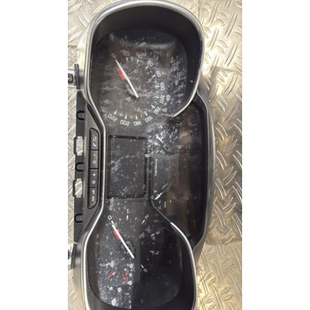 Compteur CITROEN C3 3 Photo n°1