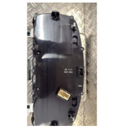 Compteur CITROEN C3 3 Photo n°3